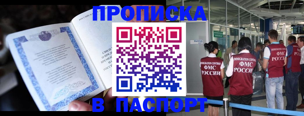 временная регистрация поиск в Бородино